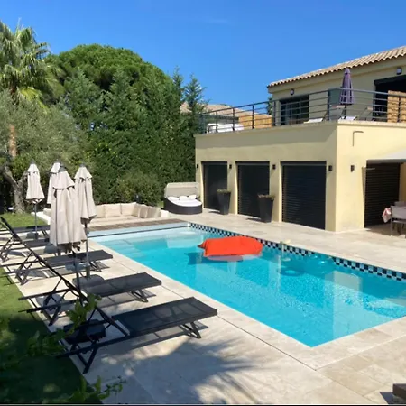 Villa Adelaide *